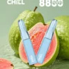 【滿10送1請備注口味】🌟 CHILL 一次性抛棄式電子煙💨 8800口超長持久💥 | 10種口味任你選🍒🍏 | 熱門爆款🔥 立即體驗！