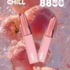 【滿10送1請備注口味】🌟 CHILL 一次性抛棄式電子煙💨 8800口超長持久💥 | 10種口味任你選🍒🍏 | 熱門爆款🔥 立即體驗！