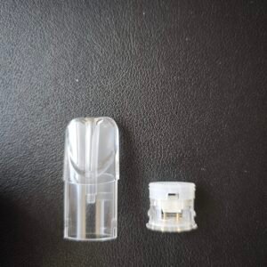 上下分離式1.6ml/ 單顆裝空彈/適用一代主機 / 側邊注油